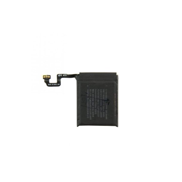 Batteri til Apple Watch Series 4 (44mm) A2059 OEM