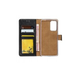 Samsung Galaxy A22 Bookcase Sort