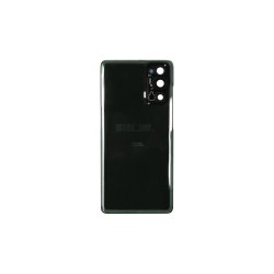 Samsung Galaxy S20 FE 5G G781B bagcover Navy med linse OEM