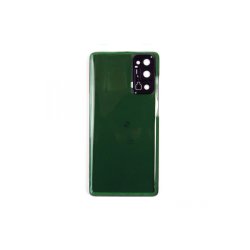Samsung Galaxy S20 FE 5G G781B bagcover Lavender med linse OEM