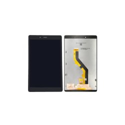 Samsung Galaxy Tab A 8.0 (2019) T290 Sk�rm uden ramme Sort WiFi Display og Digitizer Service Pack