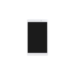 Samsung Galaxy Tab A 8.0 (2019) T290 Sk�rm uden ramme S�lv WiFi Display og Digitizer Service Pack