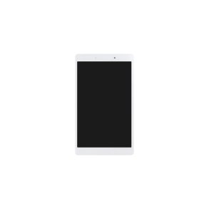 Samsung Galaxy Tab A 8.0 (2019) T290 Sk�rm uden ramme S�lv WiFi Display og Digitizer Service Pack