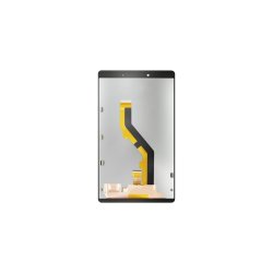 Samsung Galaxy Tab A 8.0 (2019) T290 Sk�rm uden ramme S�lv WiFi Display og Digitizer Service Pack
