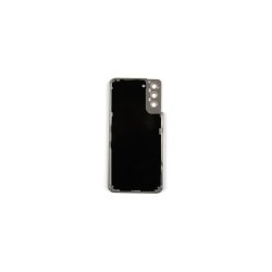 Samsung Galaxy S21+ 5G G996B bagcover Phantom Gold med linse OEM