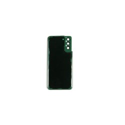 Samsung Galaxy S21+ 5G G996B bagcover Phantom Red med linse OEM