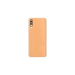 Samsung Galaxy A50 A505F bagcover med linse OEM