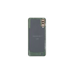 Samsung Galaxy A50 A505F bagcover med linse OEM