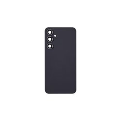 Samsung Galaxy S23 FE bagcover Graphite med linse OEM