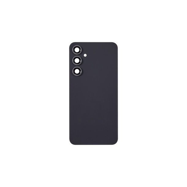 Samsung Galaxy S23 FE bagcover Graphite med linse OEM