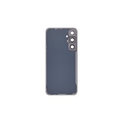 Samsung Galaxy S23 FE bagcover Graphite med linse OEM