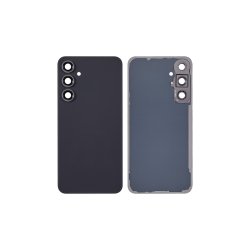 Samsung Galaxy S23 FE bagcover Graphite med linse OEM