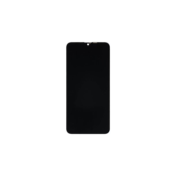 Oppo A12 Sk�rm uden ramme Display og Digitizer