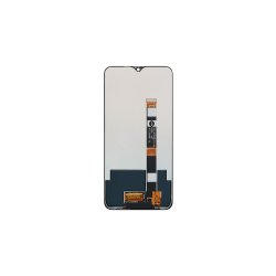 Oppo A12 Sk�rm uden ramme Display og Digitizer