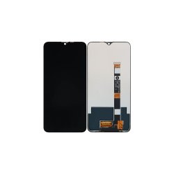 Oppo A12 Sk�rm uden ramme Display og Digitizer