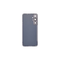 Samsung Galaxy S23 FE bagcover Indigo med linse OEM