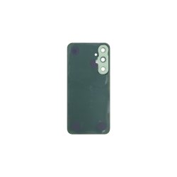 Samsung Galaxy S23 FE bagcover Tangerine med linse OEM