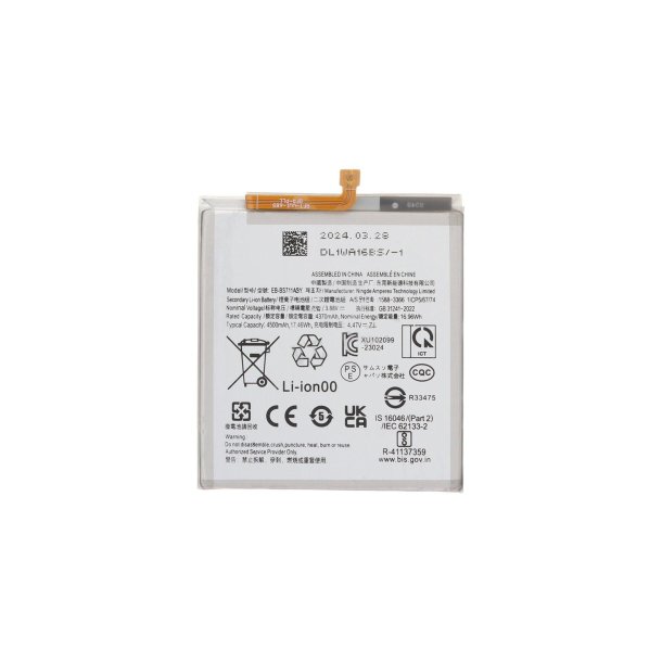 Samsung Galaxy S23 FE Batteri OEM