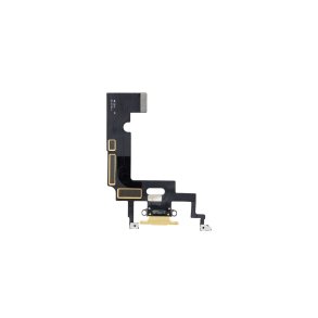 Apple, iPhone XR Ladestik Charging Flex Hvid Pulled