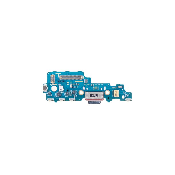 Samsung Z Fold5 ladeprint Charging board Original