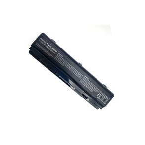 Dell Inspiron 1410 / Dell Vostro 1088 Batteri 4400mAh Sort