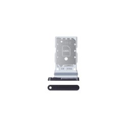 Samsung Galaxy S23 FE SIM-bakke Graphite OEM