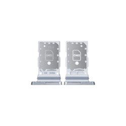 Samsung Galaxy S23 FE SIM-bakke S�lv OEM
