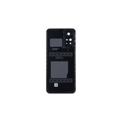 Xiaomi Redmi Note 11S bagcover Graphite med linse Original