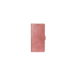 iPhone 15 Pro Max Bookcase Pink