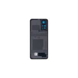 Xiaomi Redmi Note 11S bagcover Pearl White med linse Original
