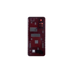 Xiaomi Redmi Note 11S bagcover Blue med linse Original