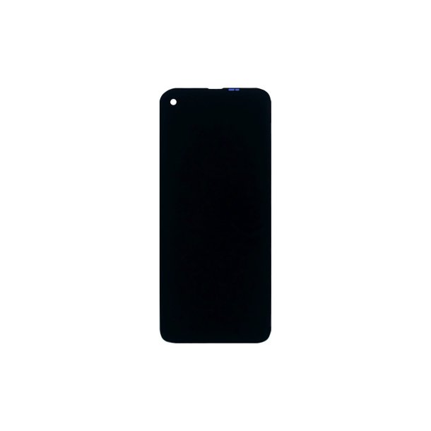 Motorola HTC One Vision Sk�rm uden ramme Display og Digitizer
