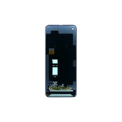 Motorola HTC One Vision Sk�rm uden ramme Display og Digitizer