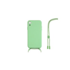 iPhone XR Cover TPU Matcha Halsrem