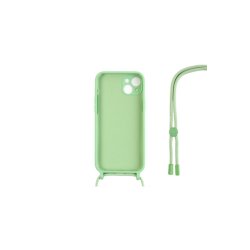 iPhone 13 Cover TPU Matcha Halsrem