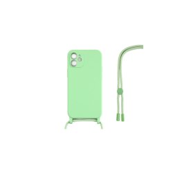 iPhone 11 Cover TPU Matcha Halsrem