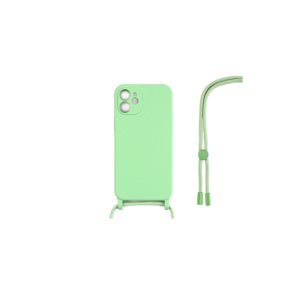 iPhone 11 Cover TPU Matcha Halsrem