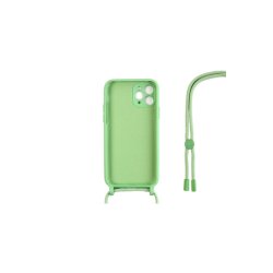 iPhone 11 Pro Max Cover TPU Matcha Halsrem