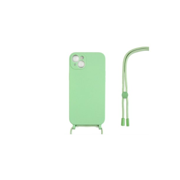 iPhone 14 Cover TPU Matcha Halsrem