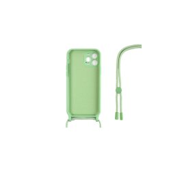 iPhone 14 Pro Cover TPU Matcha Halsrem
