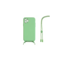 iPhone 11 Pro Cover TPU Matcha Halsrem
