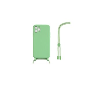 iPhone 11 Pro Cover TPU Matcha Halsrem