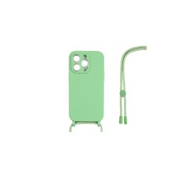 iPhone 14 Pro Max Cover TPU Matcha Halsrem