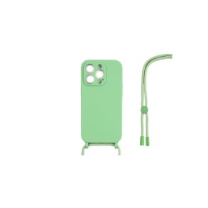 iPhone 13 Pro Cover TPU Matcha Halsrem