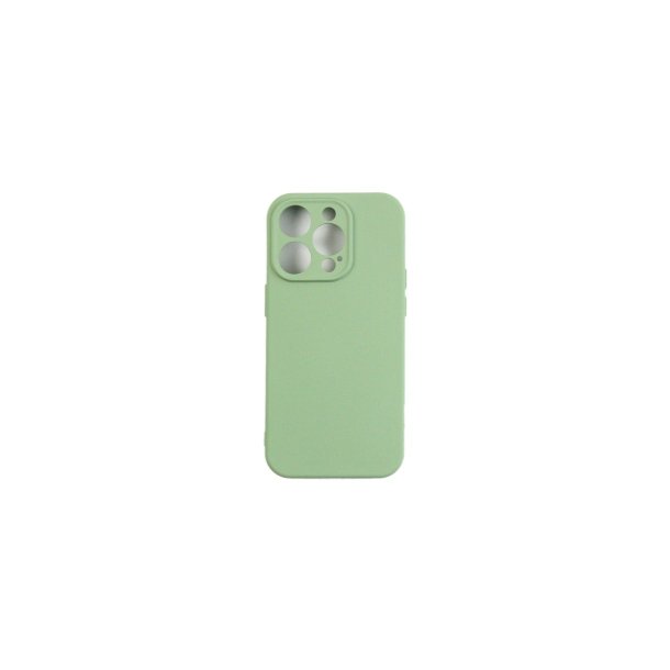 iPhone 14 Pro Max Cover TPU Matcha