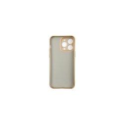 iPhone 14 Pro Max Cover TPU Guld