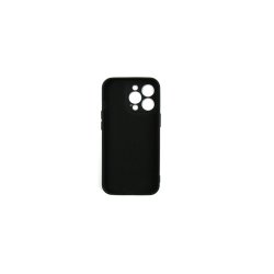 iPhone 13 Pro Cover TPU Sort