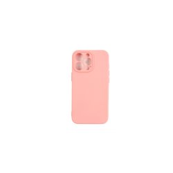 iPhone 13 Pro Cover TPU Pink