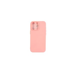 iPhone 13 Pro Cover TPU Pink
