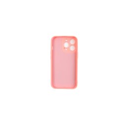 iPhone 13 Pro Cover TPU Pink